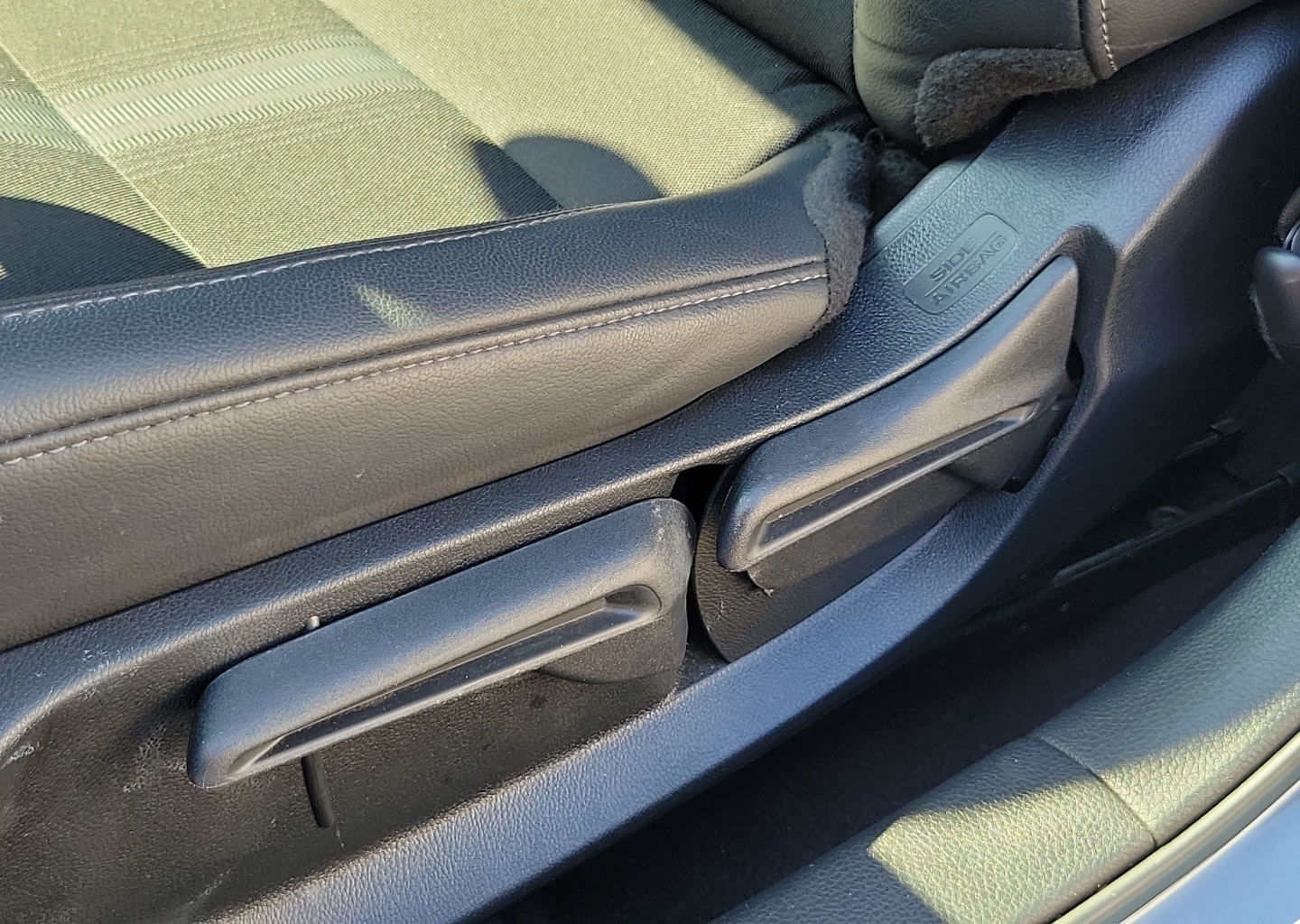 2024 Honda Civic Hatchback Sport - Photo 22