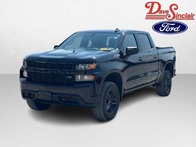 2022 Chevrolet Silverado 1500 Limited