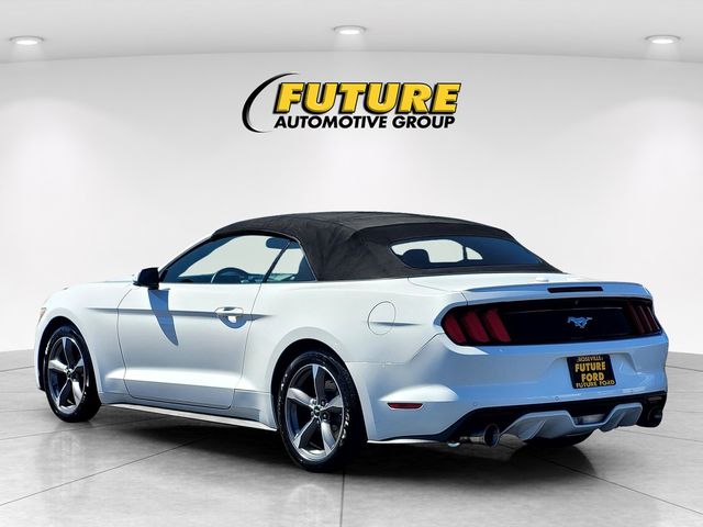 2016 Ford Mustang EcoBoost Premium - Photo 6