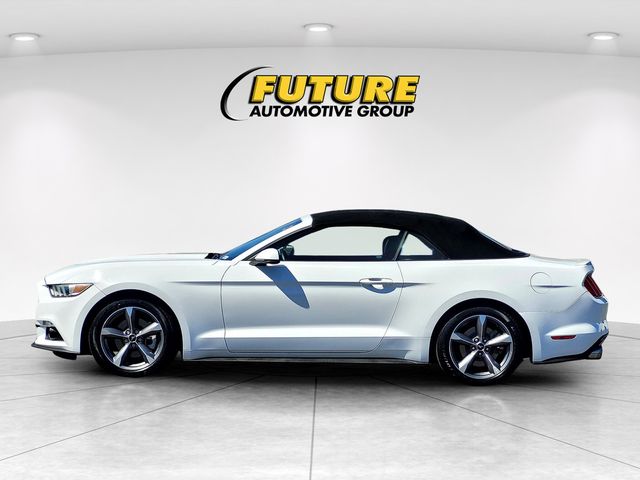 2016 Ford Mustang EcoBoost Premium - Photo 7