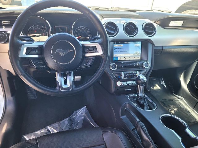 2016 Ford Mustang EcoBoost Premium - Photo 9