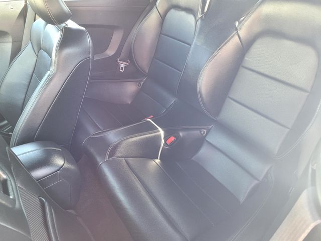 2016 Ford Mustang EcoBoost Premium - Photo 12