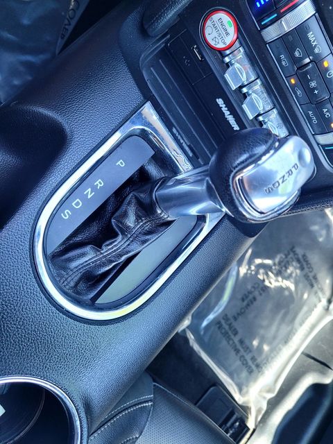 2016 Ford Mustang EcoBoost Premium - Photo 19