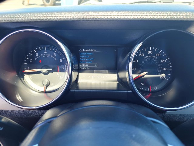 2016 Ford Mustang EcoBoost Premium - Photo 21
