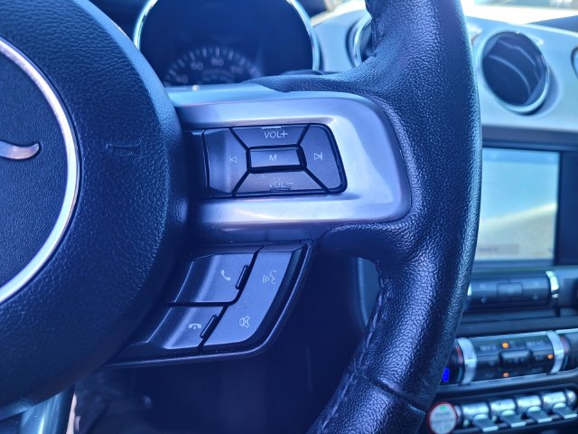2016 Ford Mustang EcoBoost Premium - Photo 23