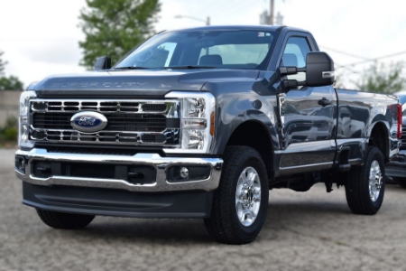 2026 Ford F-350SD XLT