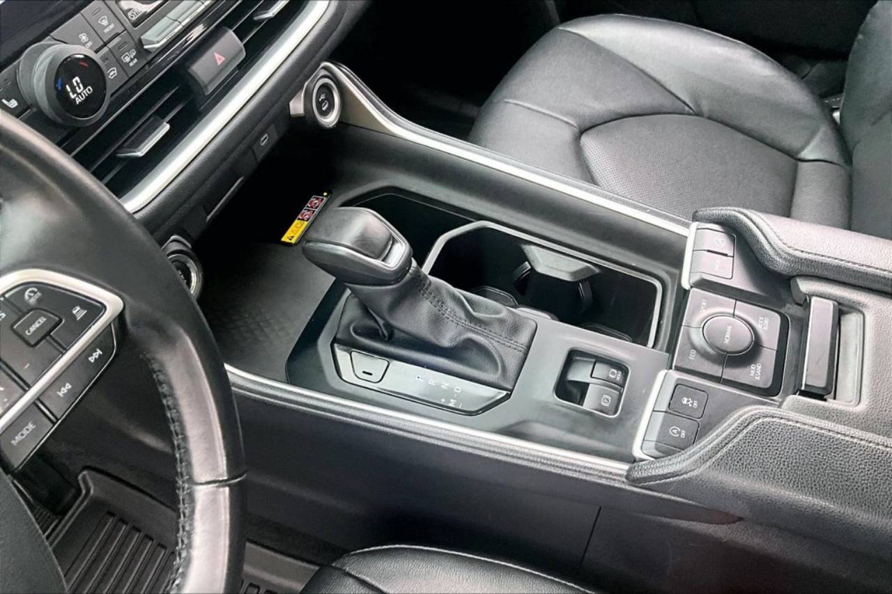 2025 Toyota Grand Highlander XLE - Photo 15