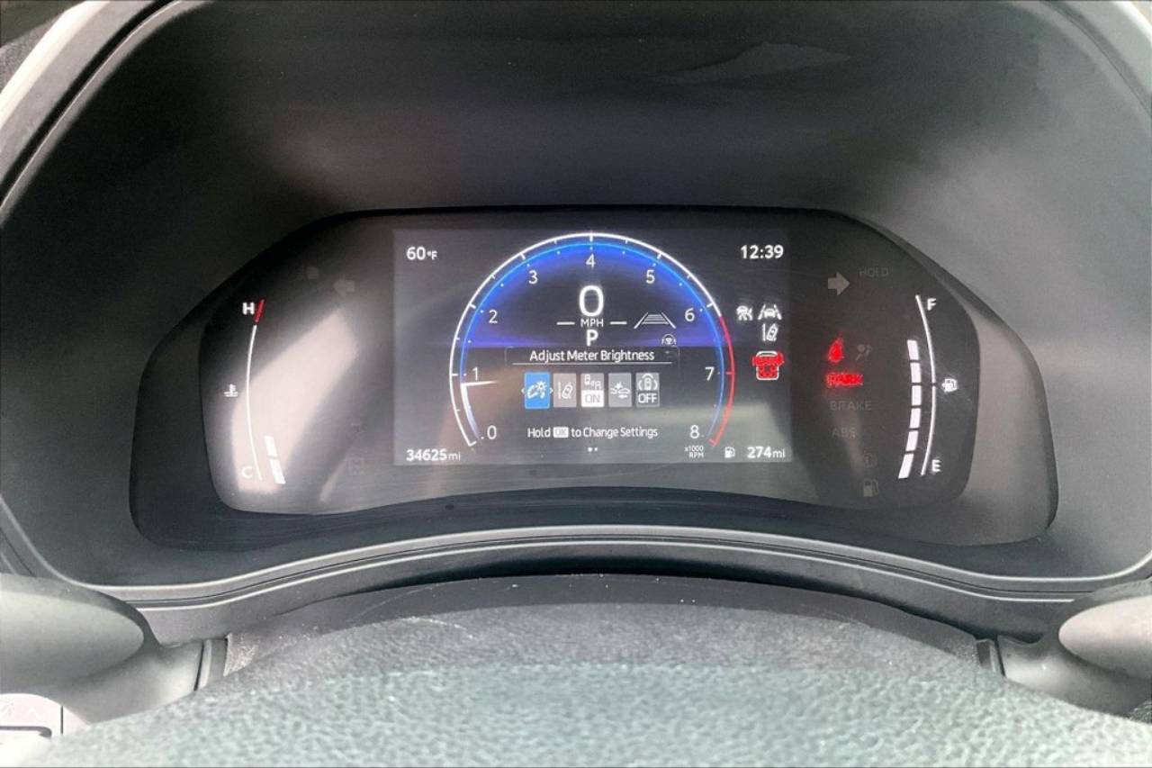 2025 Toyota Grand Highlander XLE - Photo 20