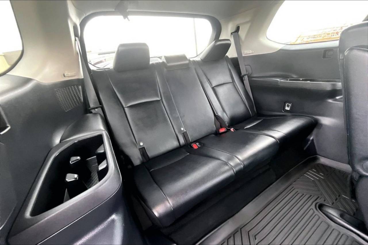 2025 Toyota Grand Highlander XLE - Photo 28
