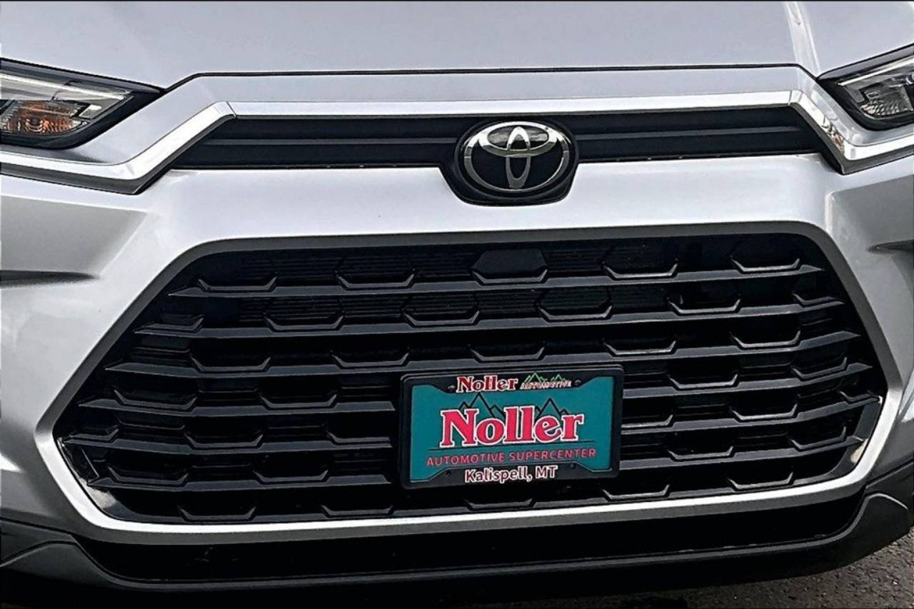 2025 Toyota Grand Highlander XLE - Photo 29