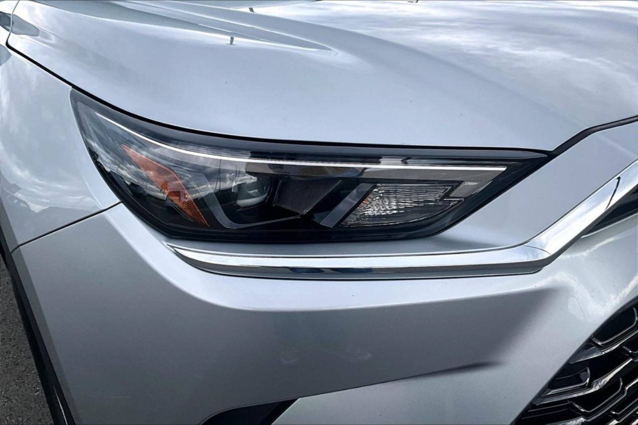 2025 Toyota Grand Highlander XLE - Photo 30