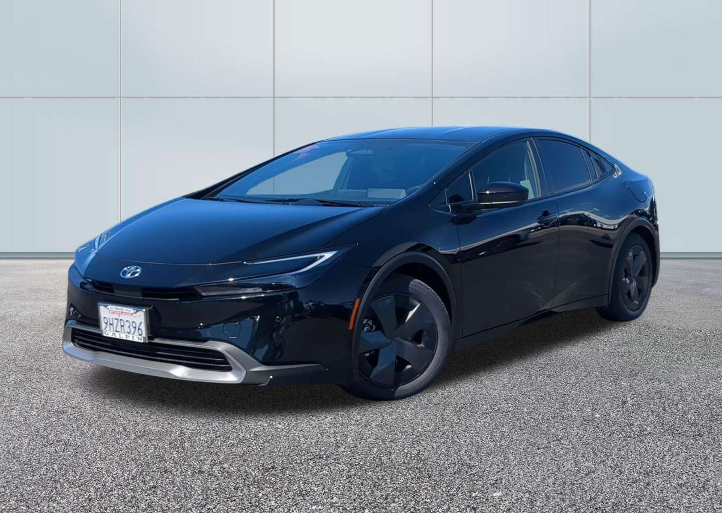 2023 Toyota Prius Prime