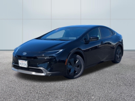 2023 Toyota Prius Prime SE