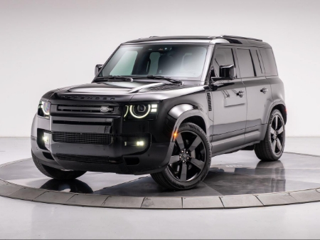 2026 Land Rover Defender P300 S