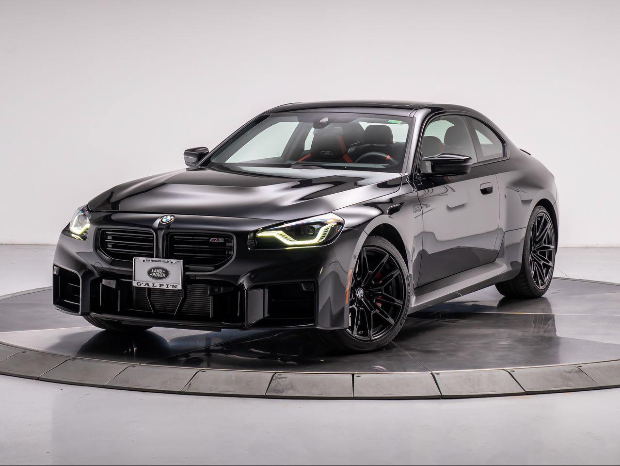 2026 Bmw M2