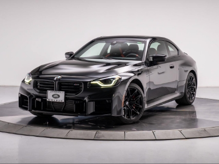 2026 BMW M2 Base