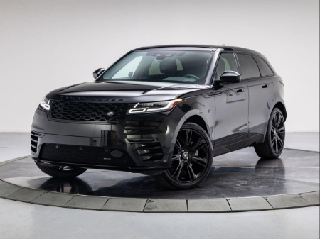 2023 Land Rover Range Rover Velar P340 R-Dynamic S MHEV