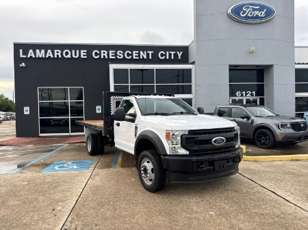 2020 Ford F-450SD XL