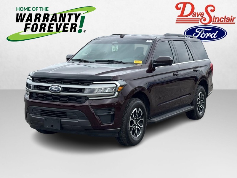 2024 Ford Expedition