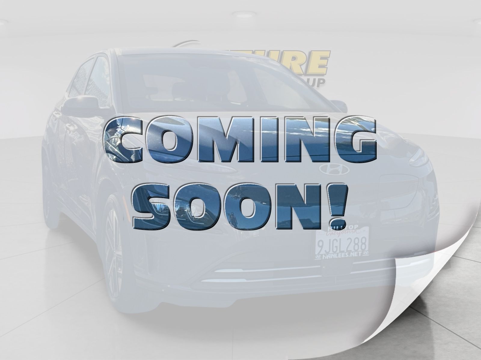 2023 Hyundai Kona Electric Limited
