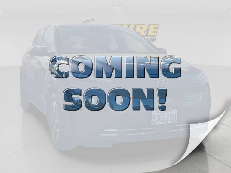 2023 Hyundai Kona Electric Limited