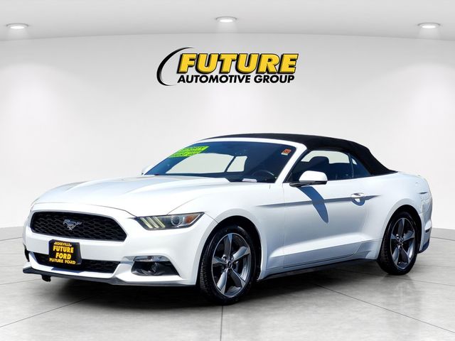 2016 Ford Mustang EcoBoost Premium - Photo 8