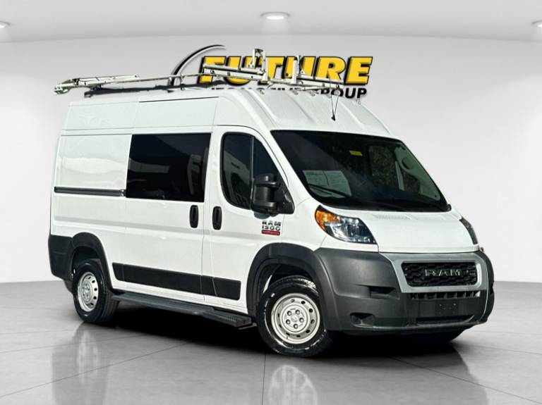 2021 RAM ProMaster 1500 Base