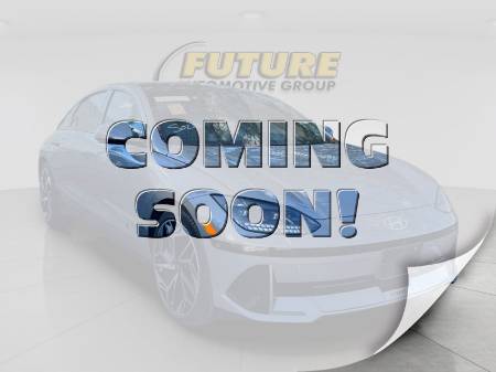 2023 Hyundai Ioniq 6 Limited
