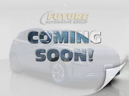 2023 Hyundai Kona Electric SEL