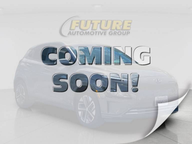 2023 Hyundai Kona Electric SEL