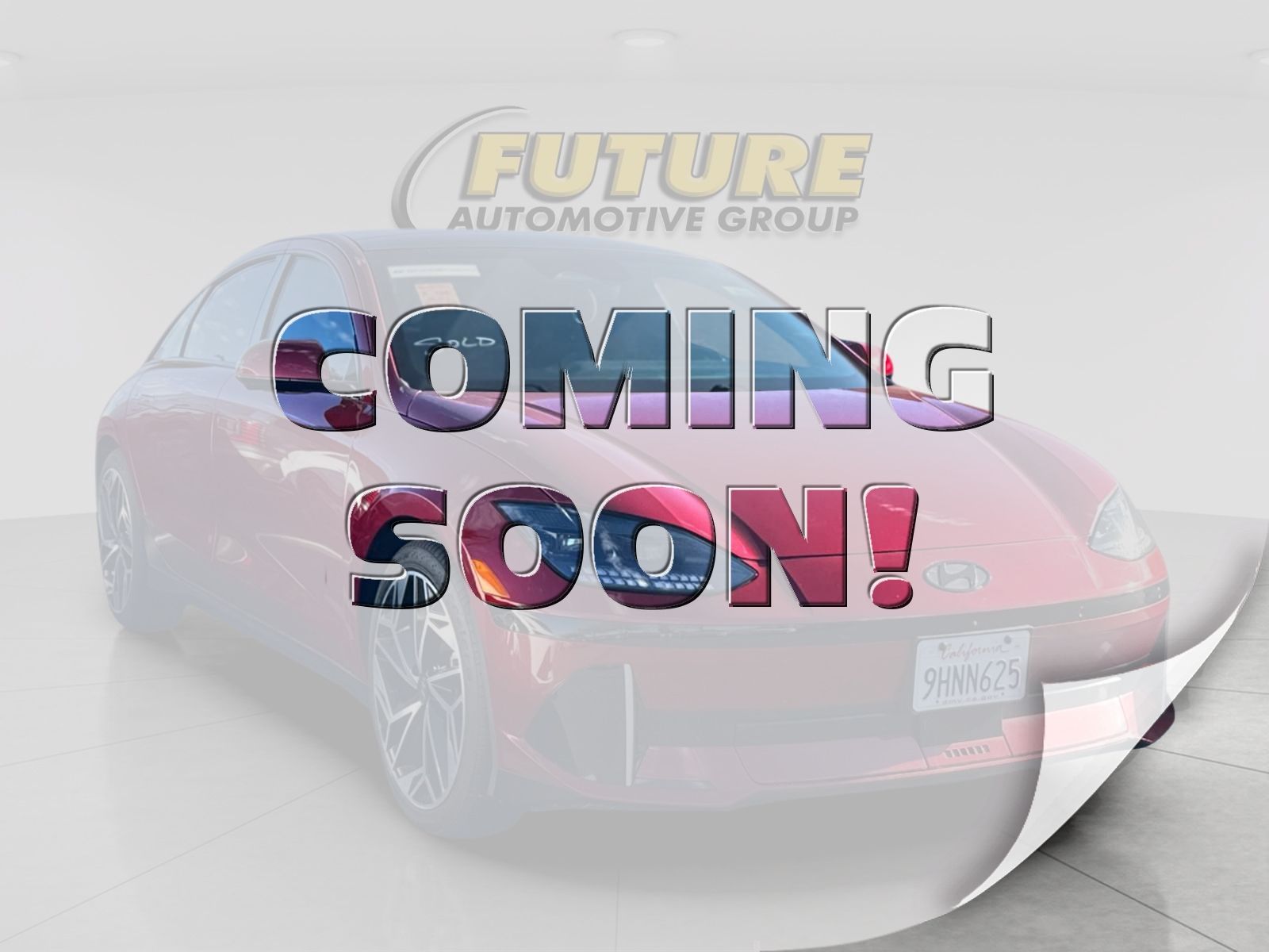 2023 Hyundai Ioniq 6 Limited