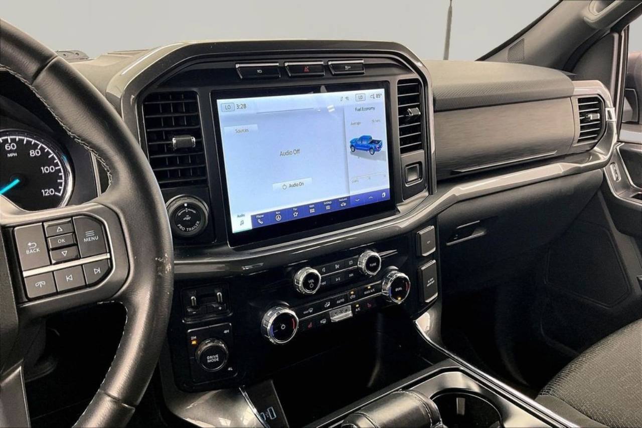 2023 Ford F-150 XLT - Photo 6