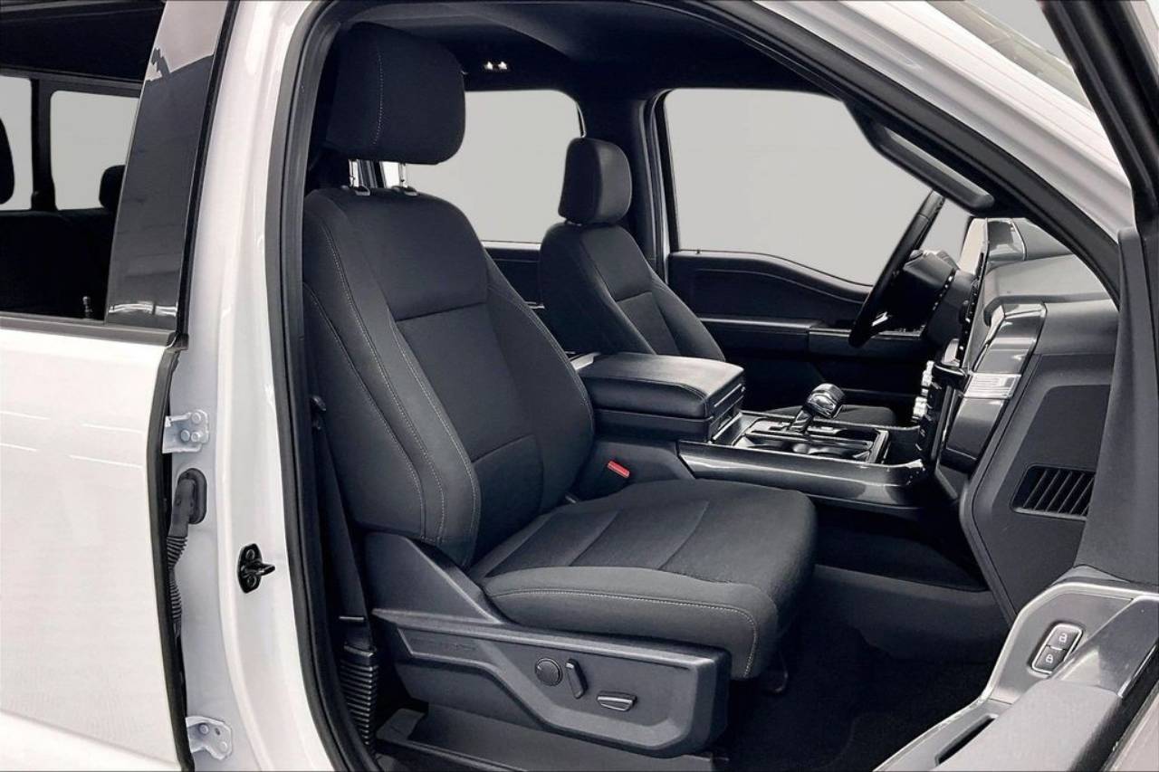 2023 Ford F-150 XLT - Photo 7