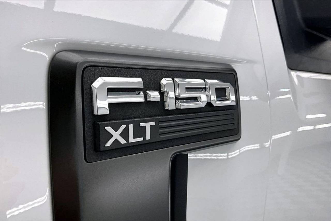 2023 Ford F-150 XLT - Photo 8