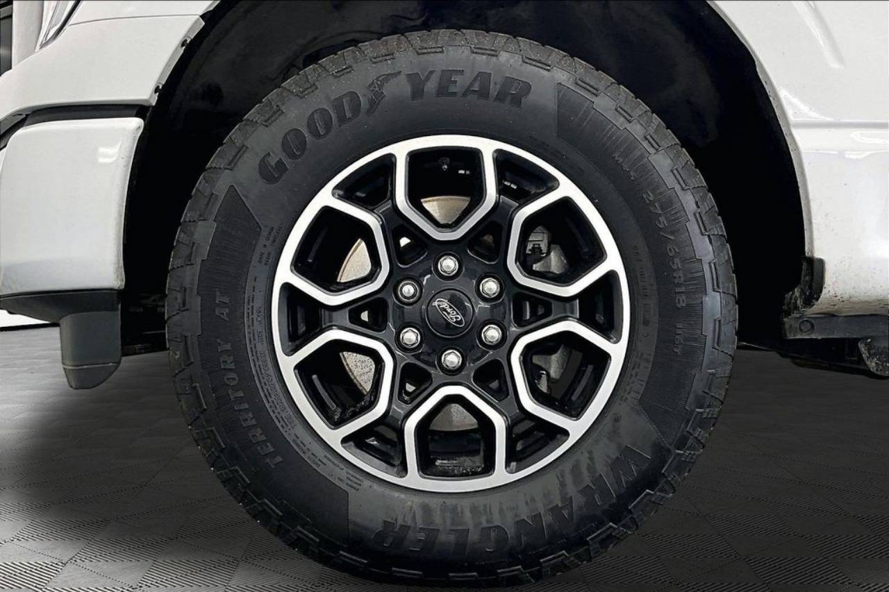 2023 Ford F-150 XLT - Photo 9