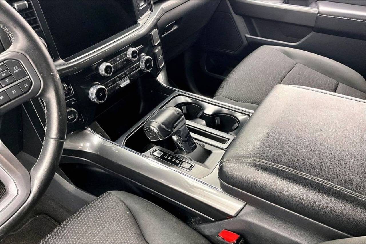 2023 Ford F-150 XLT - Photo 15