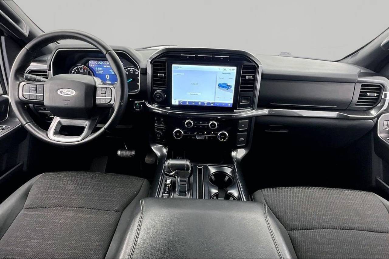 2023 Ford F-150 XLT - Photo 16