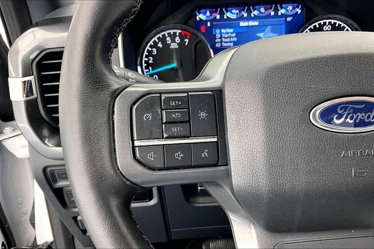 2023 Ford F-150 XLT - Photo 19