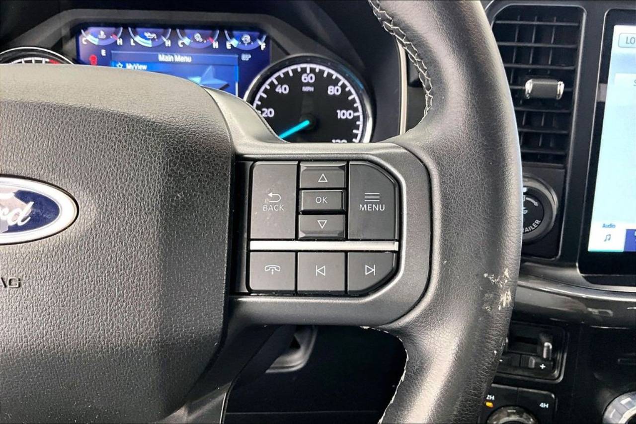 2023 Ford F-150 XLT - Photo 20