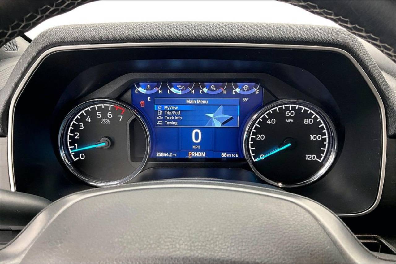 2023 Ford F-150 XLT - Photo 21