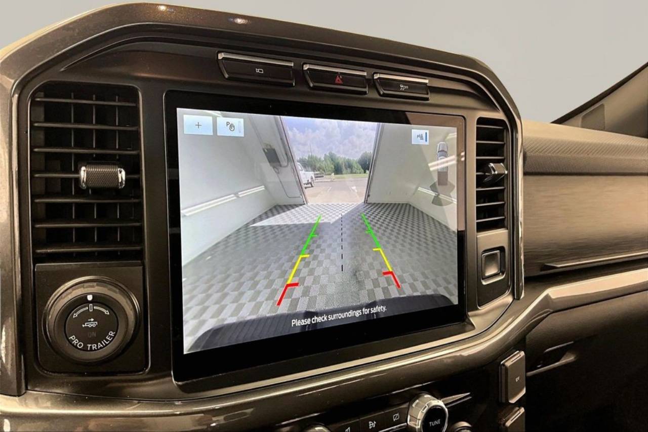 2023 Ford F-150 XLT - Photo 22