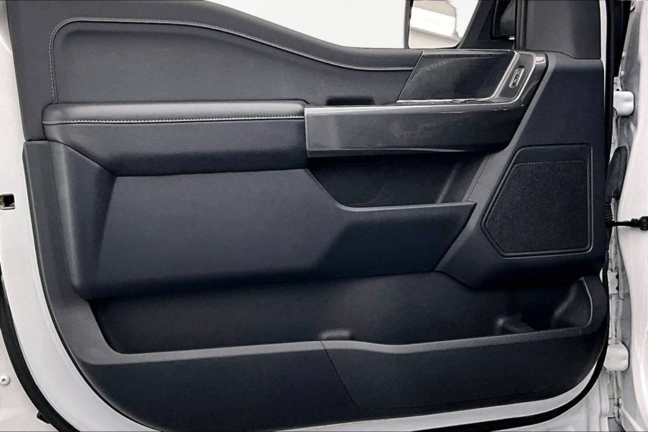 2023 Ford F-150 XLT - Photo 24