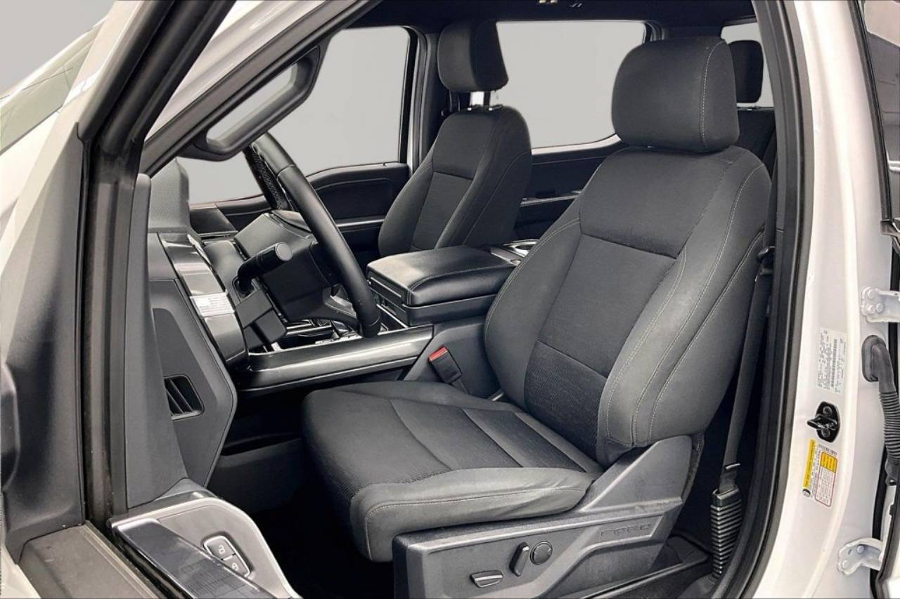 2023 Ford F-150 XLT - Photo 26