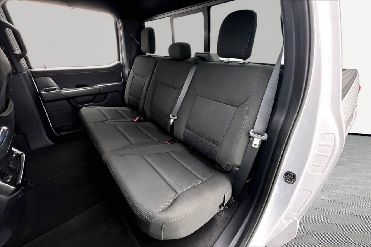 2023 Ford F-150 XLT - Photo 27