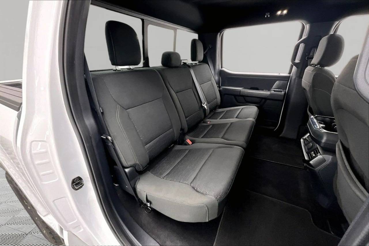 2023 Ford F-150 XLT - Photo 28