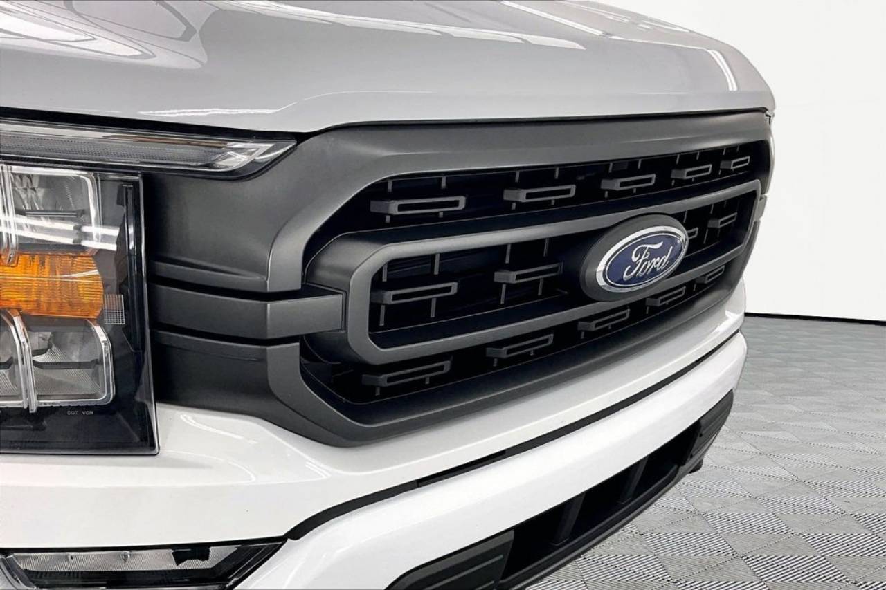 2023 Ford F-150 XLT - Photo 29