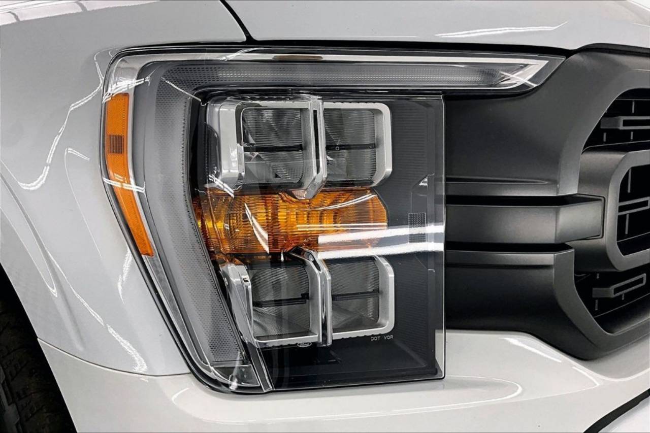 2023 Ford F-150 XLT - Photo 30