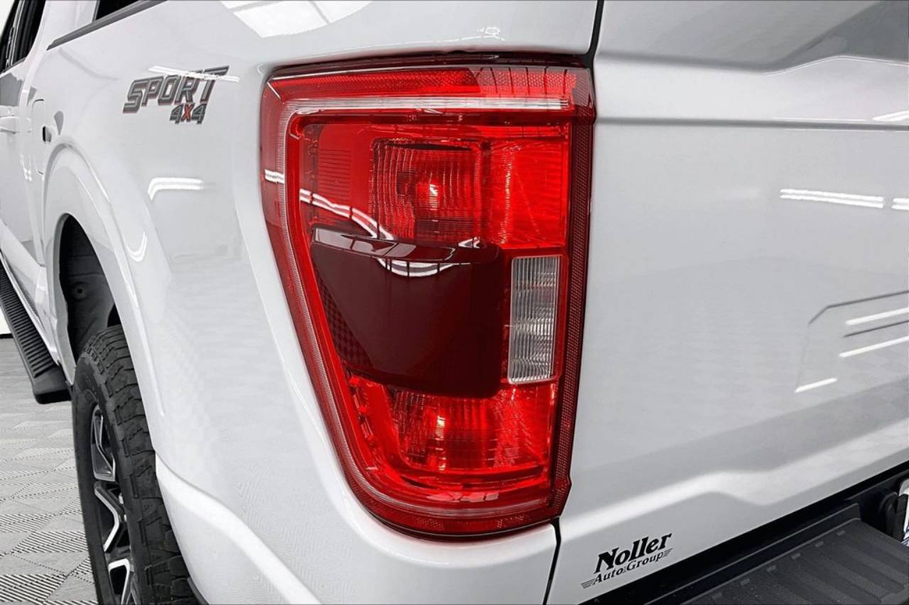 2023 Ford F-150 XLT - Photo 31