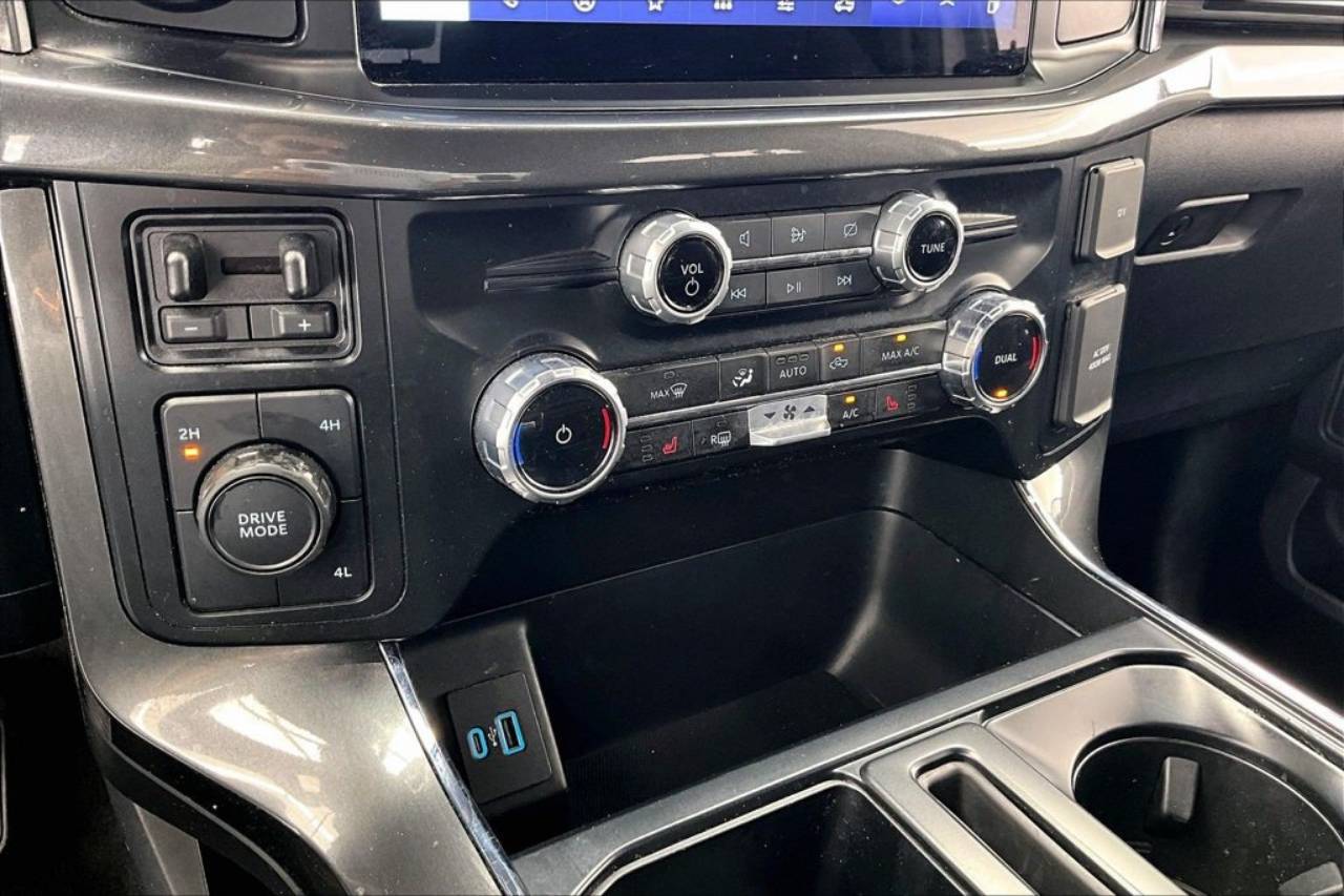2023 Ford F-150 XLT - Photo 32