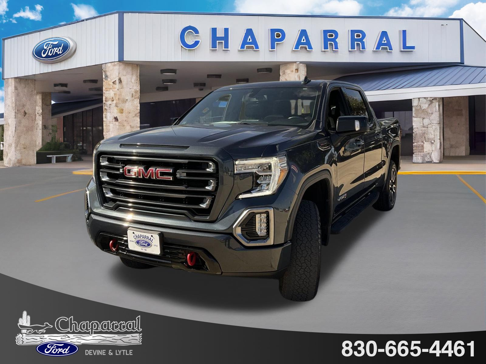 1GTP9EEL7NZ219819